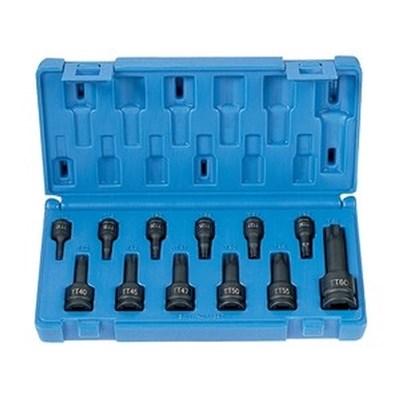 TORX SECURITY SET