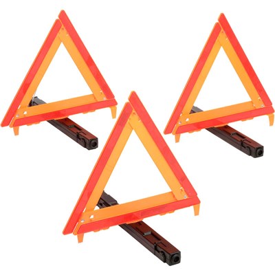 TRIANGLE SAFETY KIT