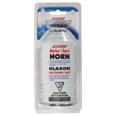 REFILL FOR 14755 AIR HORN