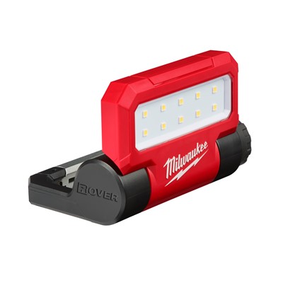 USB RECHARGEABLE PIVOT LIGHT