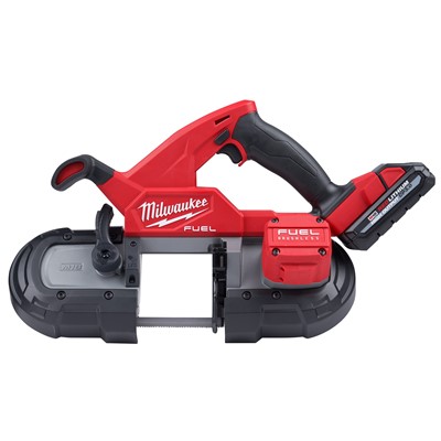 MIL 2829-22,2829-22,MILWAUKEE ELECTRIC TOOL CORP,NULL;,M18 FUEL COMPACT ...