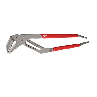 20" STRAIGHT JAW PLIERS