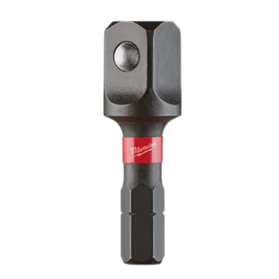 SHOCKWAVE™ INSERT 3/8" SOCKET ADAPTER