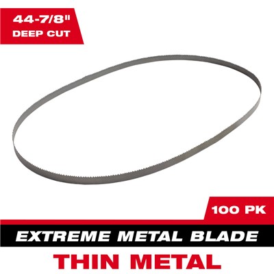 44-7/8" (12/14tpi) Extreme BS Blade