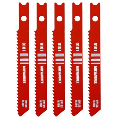 JIG SAW BLADE HSS 2-3/4" 14TPI U-SHANK