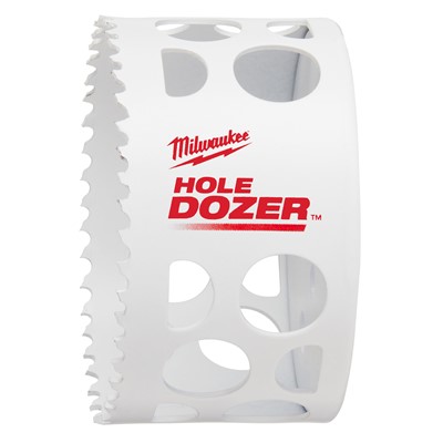 3-1/4" HOLE DOZER HOLE SAW