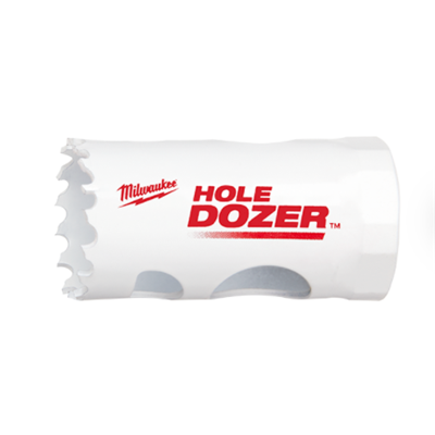 3/4 HOLE DOZER HOLE SAW