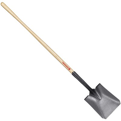 HD MAX LHSP SHOVEL