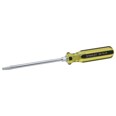 SCREWDRIVER, 100 PLUS