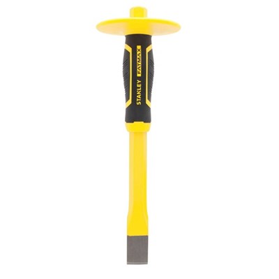 FATMAX COLD CHISEL W/ BI-MATERIAL HAND G