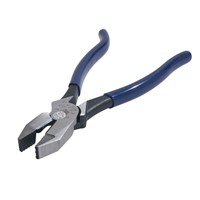 HIGH LEVERAGE IRONWORKER'S PLIERS