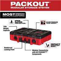 PACK OUT KIT BOX