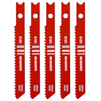 JIG SAW BLADE HSS 2-3/4" 14TPI U-SHANK