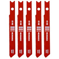 JIG SAW BLADE HSS 2-3/4" 24TPI  U-SHANK