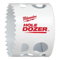 2-3/8" HOLE DOZER HOLE SAW