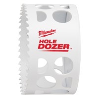 3-1/4" HOLE DOZER HOLE SAW