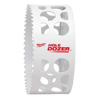 3-7/8" HOLE DOZER HOLE SAW