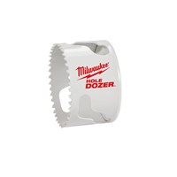 2-3/8" HOLE DOZER HOLE SAW