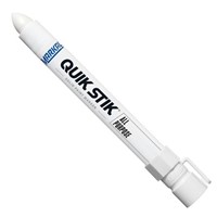 QUIK STIK WHITE 72/BX